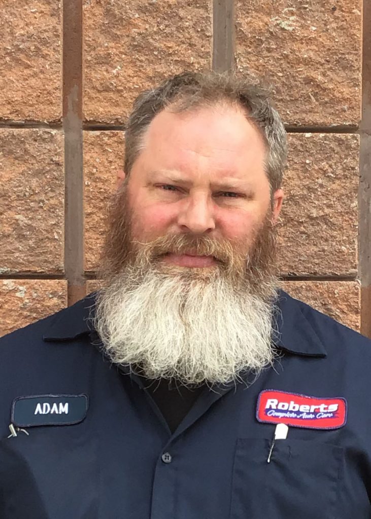 to RCAC! Roberts Complete Auto Care